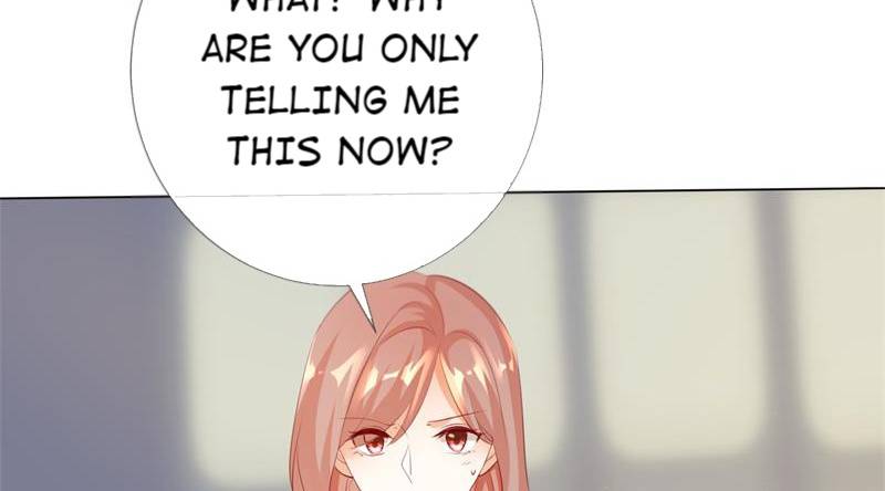 Love You Beyond My Thought Chapter 119 - page 24