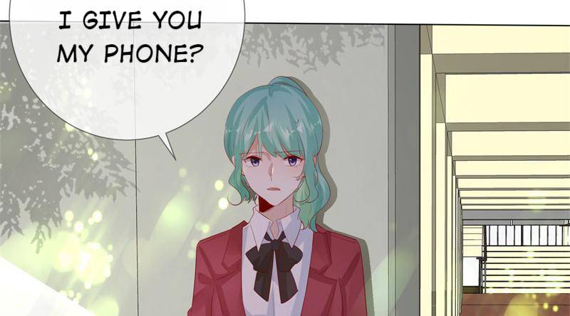 Love You Beyond My Thought Chapter 119 - page 70