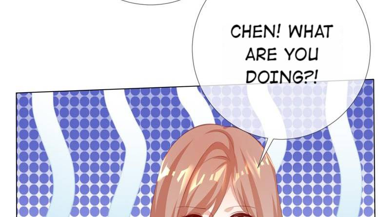 Love You Beyond My Thought Chapter 119 - page 78