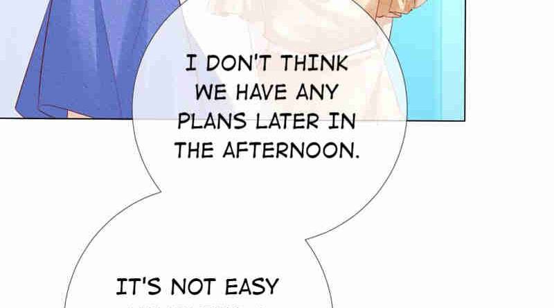 Love You Beyond My Thought Chapter 119 - page 8