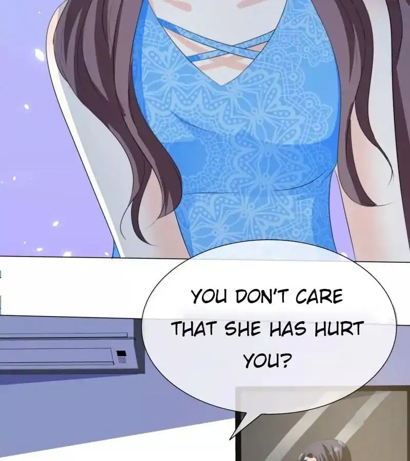 Love You Beyond My Thought Chapter 13 - page 12