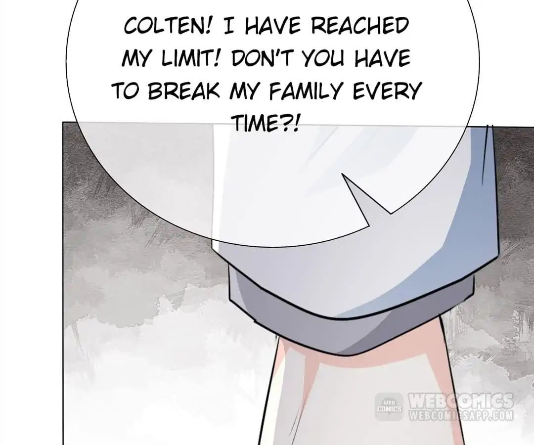 Love You Beyond My Thought Chapter 50 - page 15
