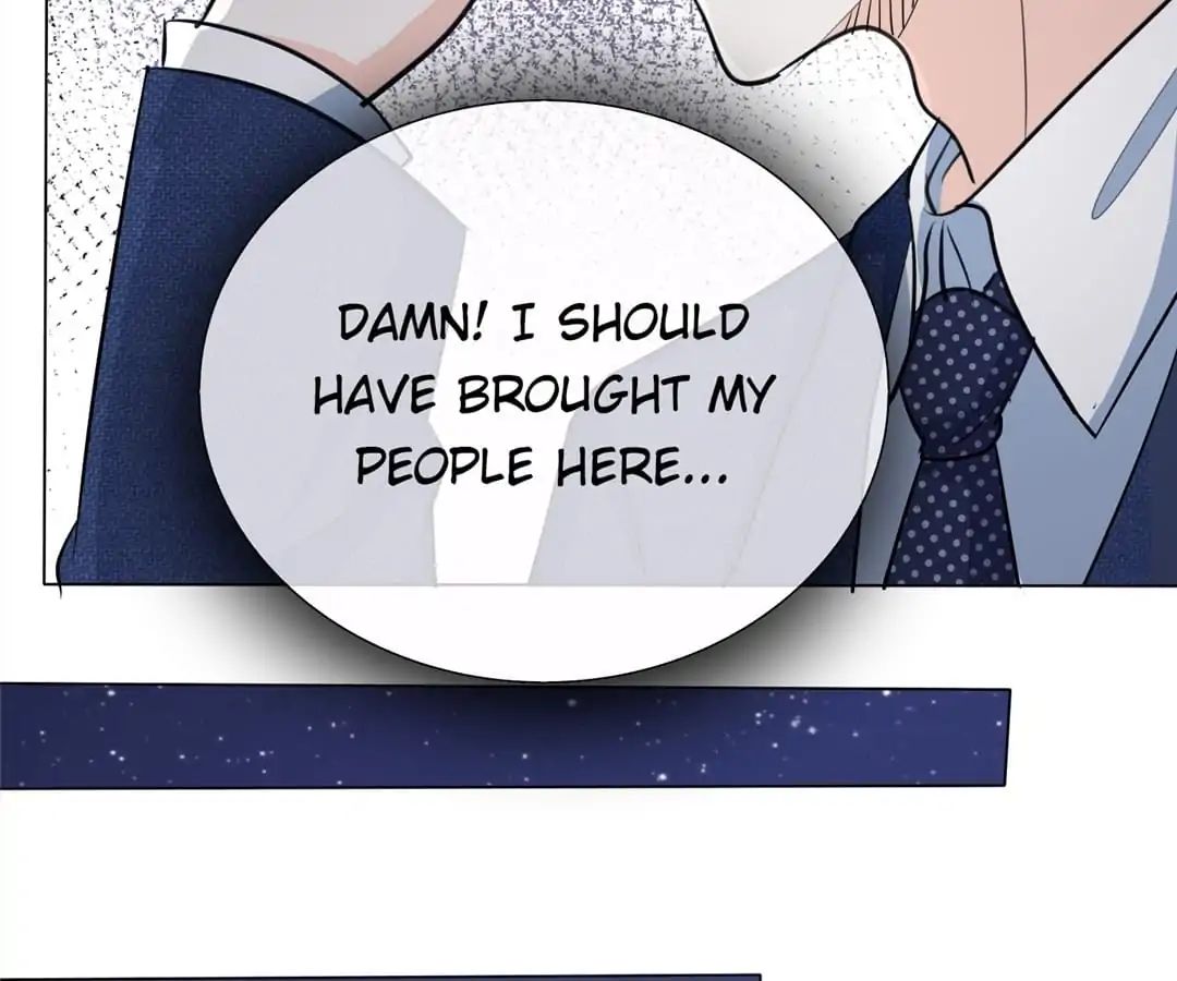 Love You Beyond My Thought Chapter 50 - page 22