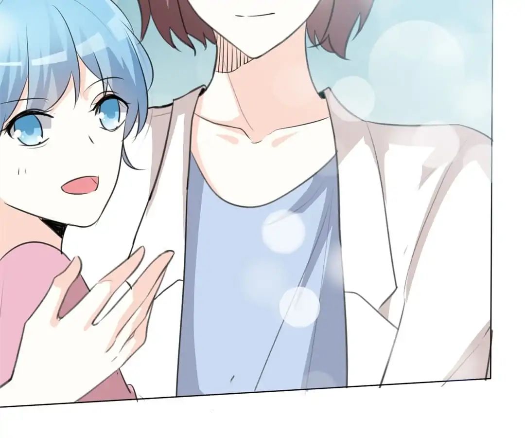 Love You Beyond My Thought Chapter 50 - page 30