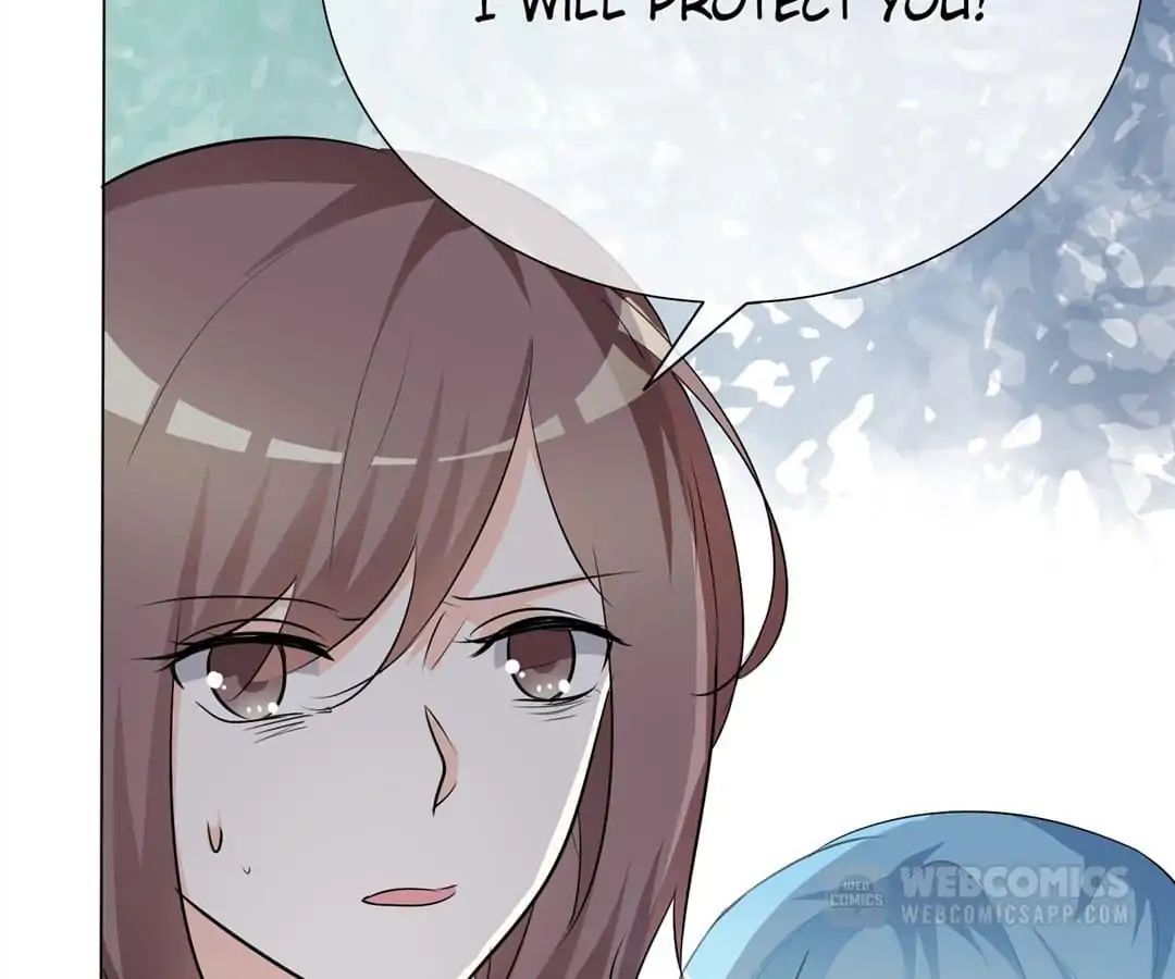 Love You Beyond My Thought Chapter 50 - page 7