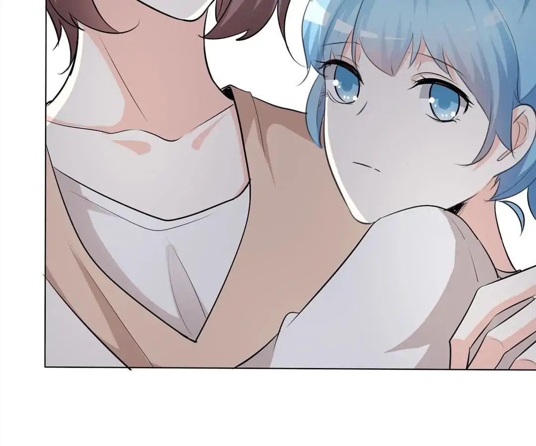 Love You Beyond My Thought Chapter 50 - page 8