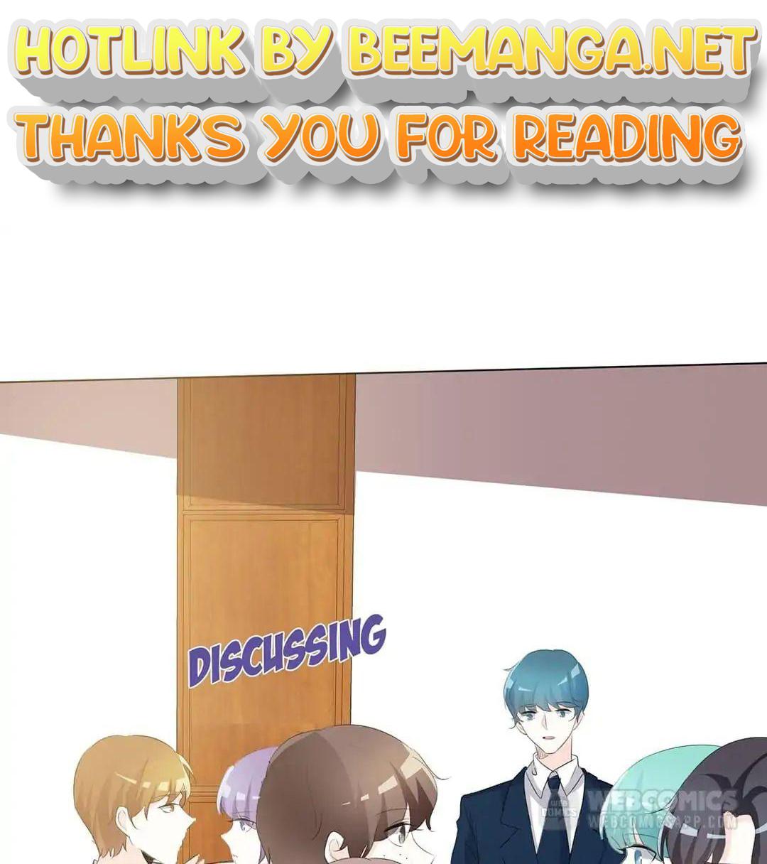 Love You Beyond My Thought Chapter 78 - page 1