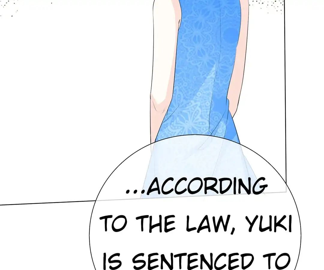 Love You Beyond My Thought Chapter 78 - page 10