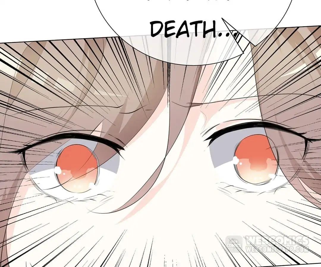 Love You Beyond My Thought Chapter 78 - page 11