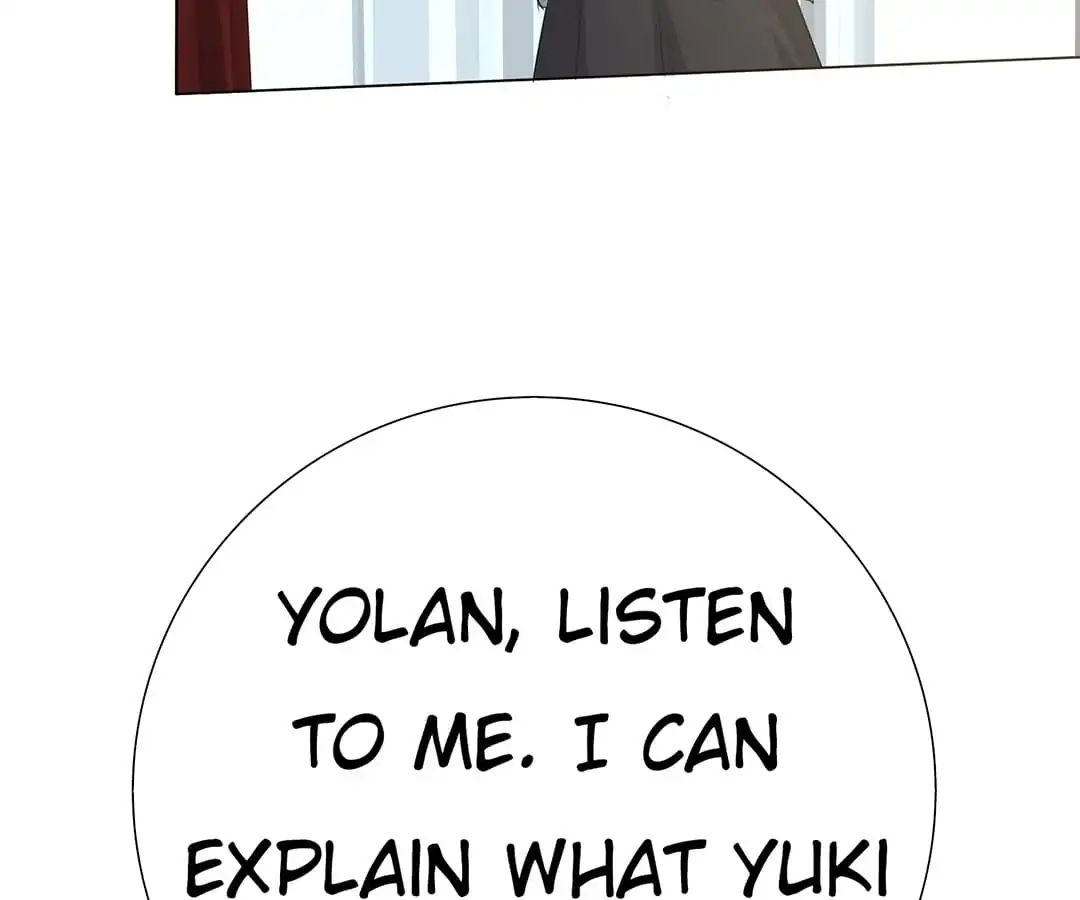 Love You Beyond My Thought Chapter 78 - page 14