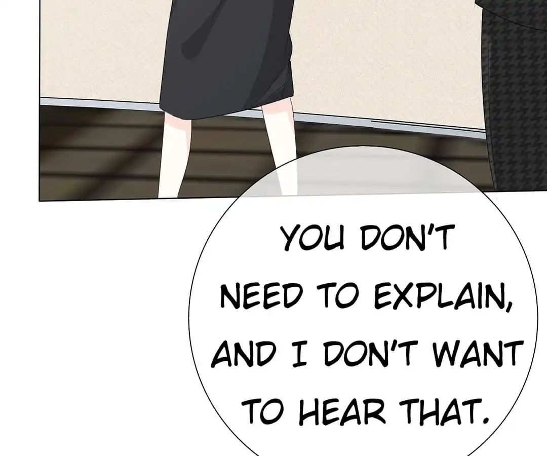 Love You Beyond My Thought Chapter 78 - page 20