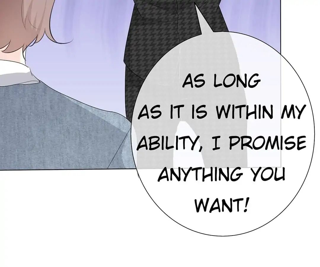 Love You Beyond My Thought Chapter 78 - page 24