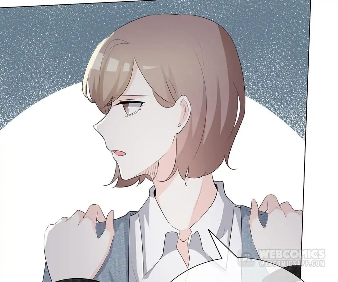 Love You Beyond My Thought Chapter 78 - page 27