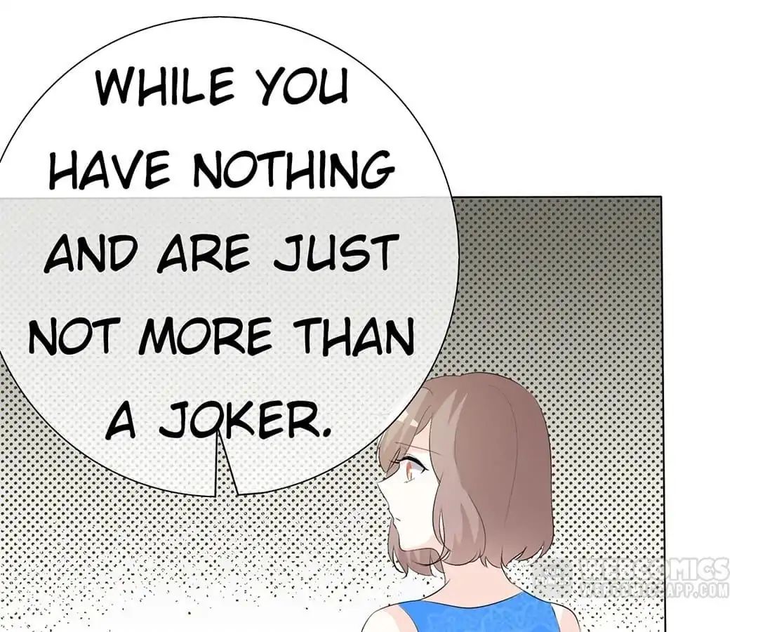 Love You Beyond My Thought Chapter 78 - page 9