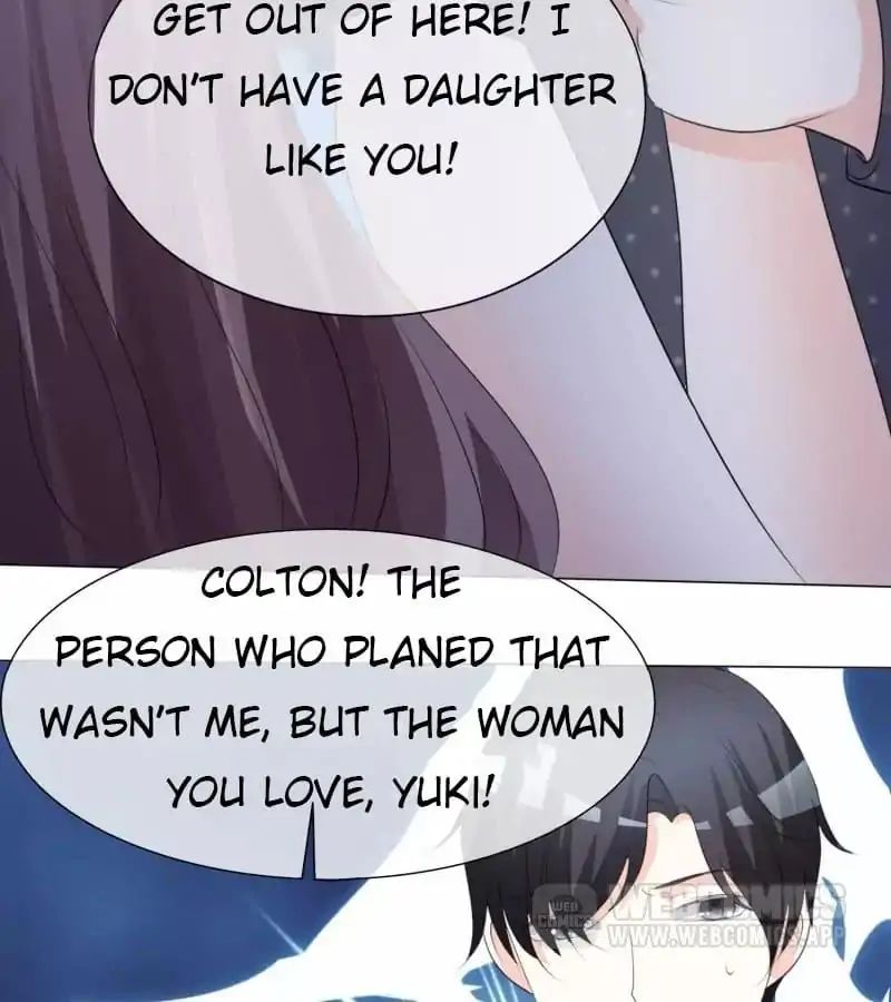 Love You Beyond My Thought Chapter 14 - page 2