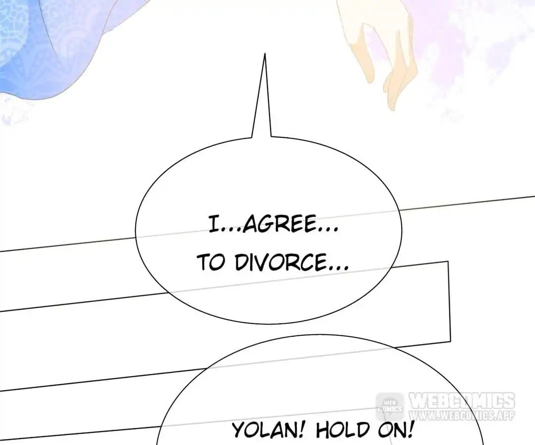 Love You Beyond My Thought Chapter 14 - page 22
