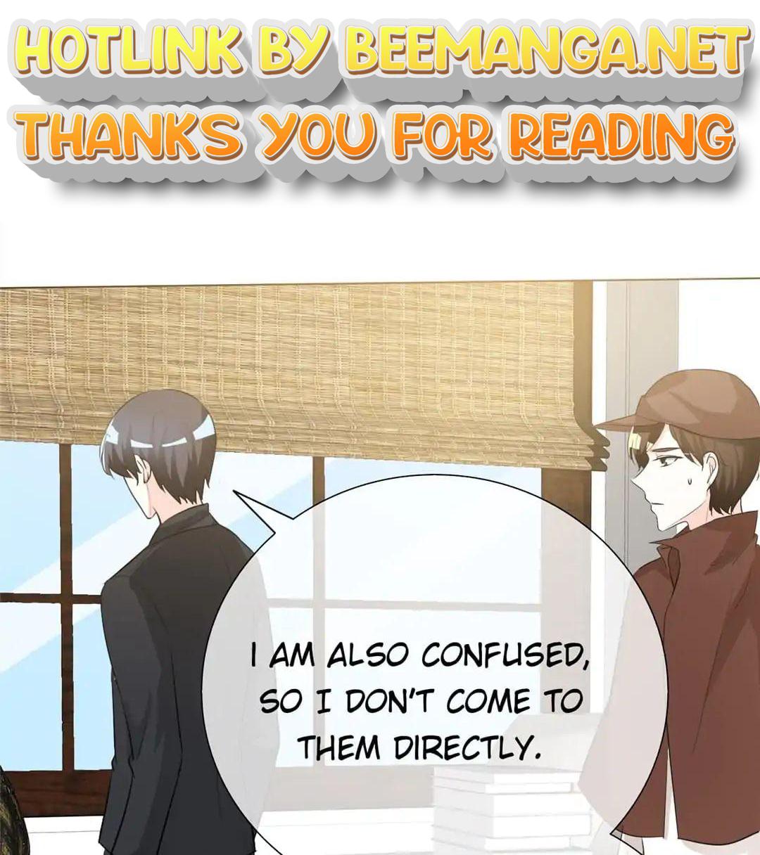 Love You Beyond My Thought Chapter 49 - page 1