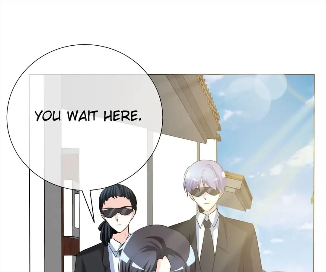 Love You Beyond My Thought Chapter 49 - page 17