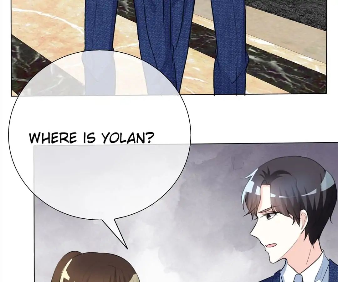 Love You Beyond My Thought Chapter 49 - page 29
