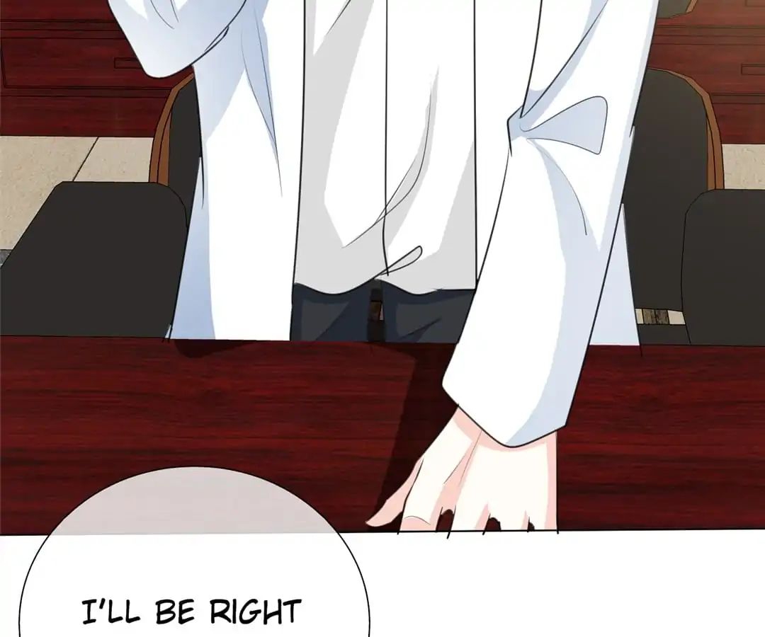 Love You Beyond My Thought Chapter 49 - page 35