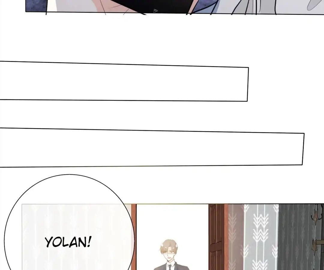 Love You Beyond My Thought Chapter 49 - page 37