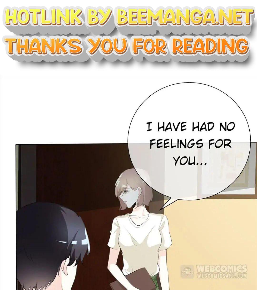 Love You Beyond My Thought Chapter 77 - page 1