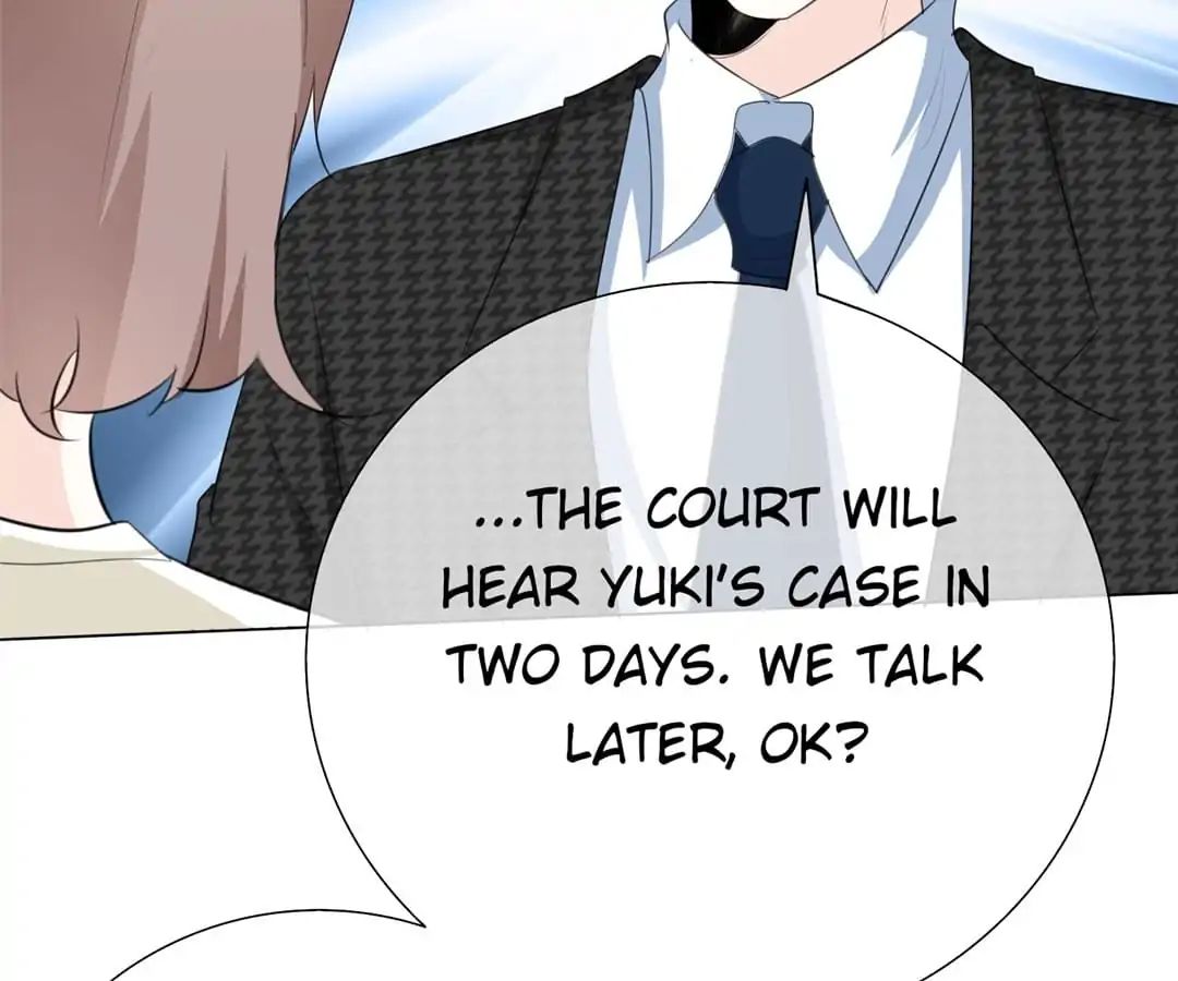 Love You Beyond My Thought Chapter 77 - page 18