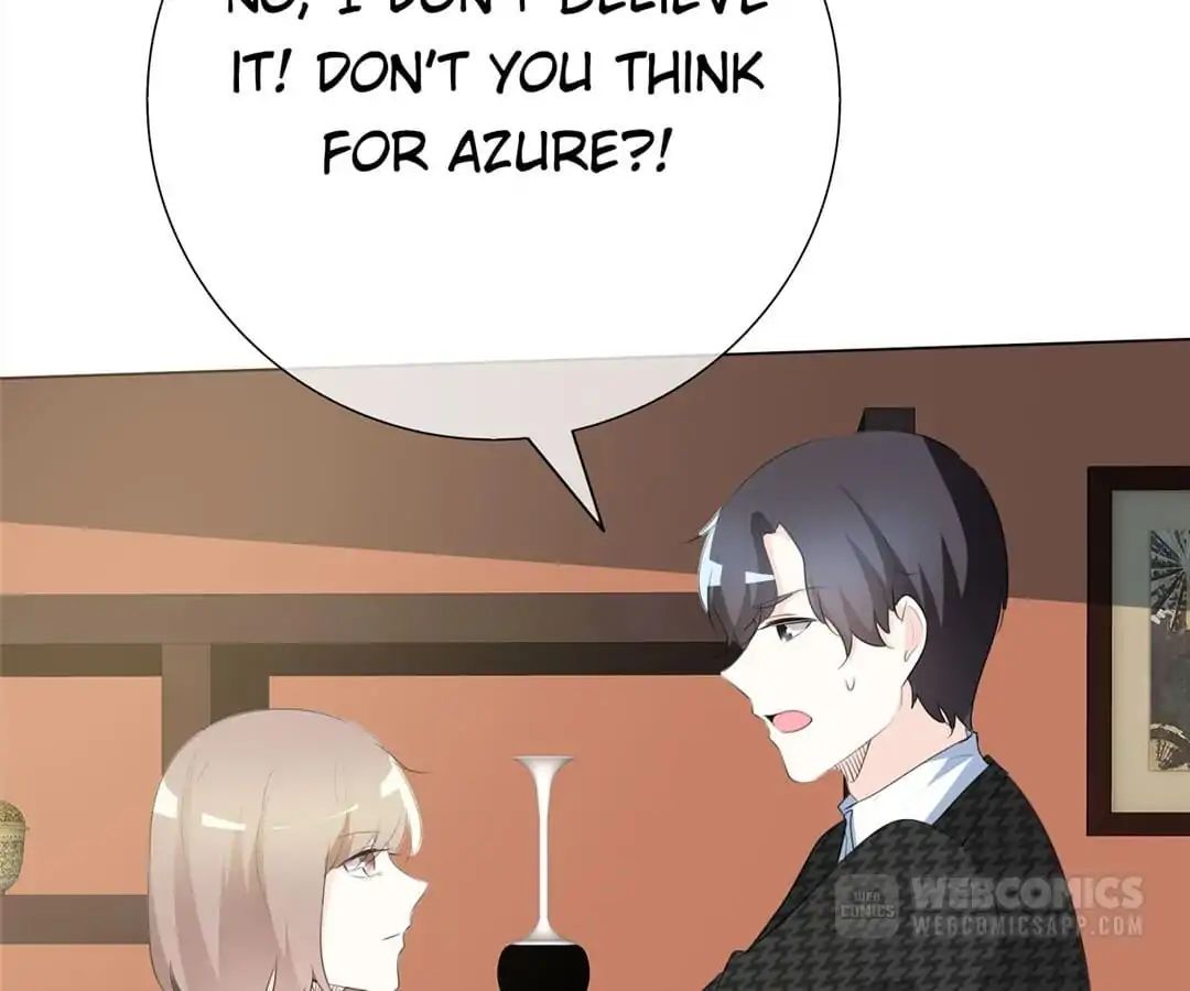 Love You Beyond My Thought Chapter 77 - page 3