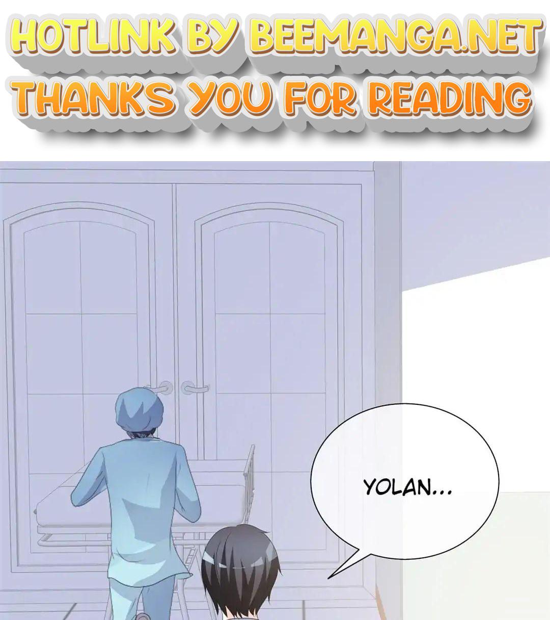 Love You Beyond My Thought Chapter 15 - page 1