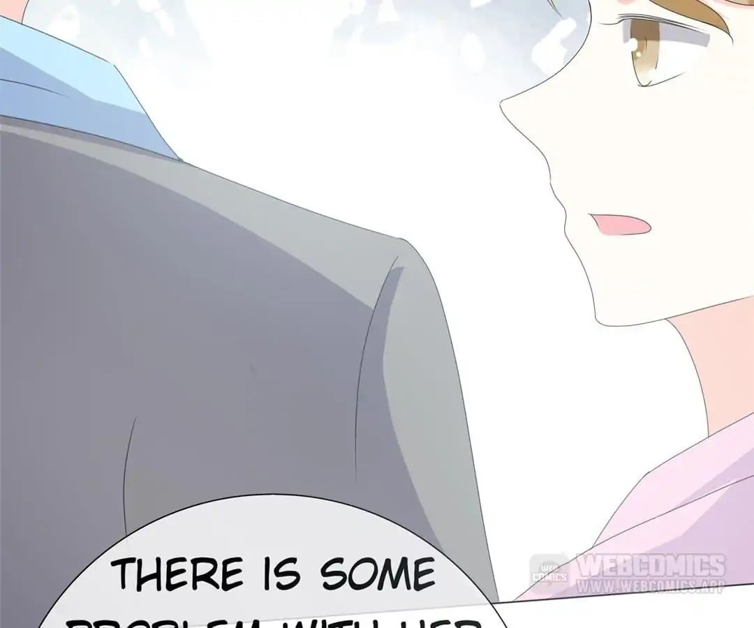 Love You Beyond My Thought Chapter 15 - page 10