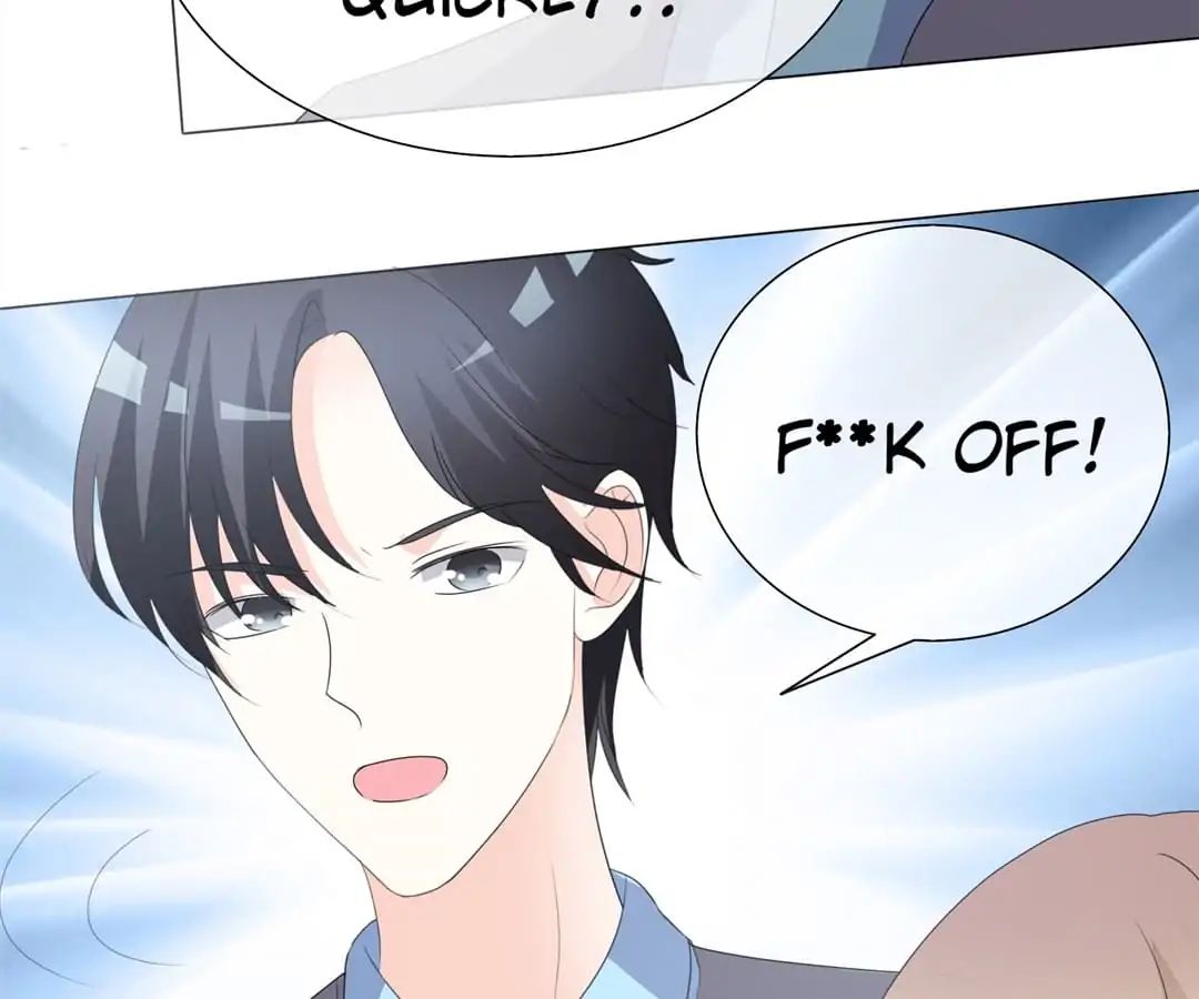 Love You Beyond My Thought Chapter 15 - page 31