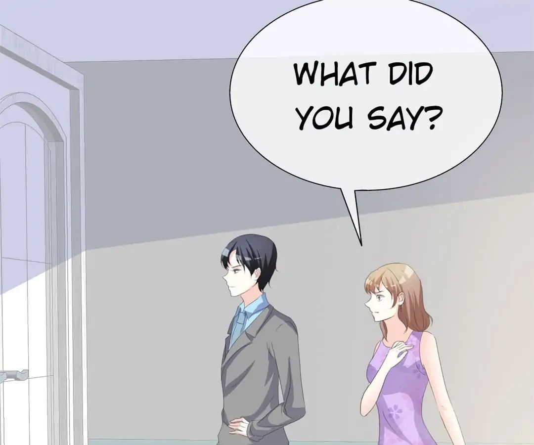 Love You Beyond My Thought Chapter 15 - page 33