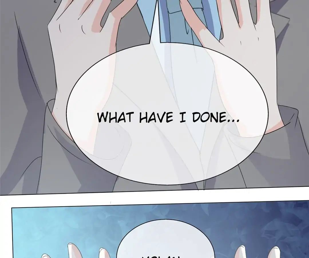 Love You Beyond My Thought Chapter 15 - page 4