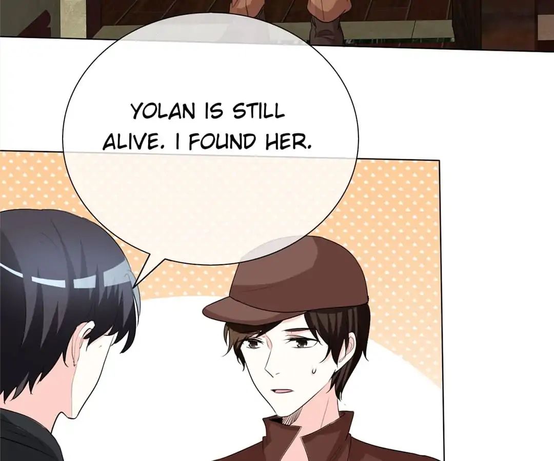Love You Beyond My Thought Chapter 48 - page 31
