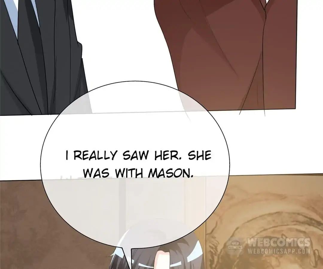 Love You Beyond My Thought Chapter 48 - page 34