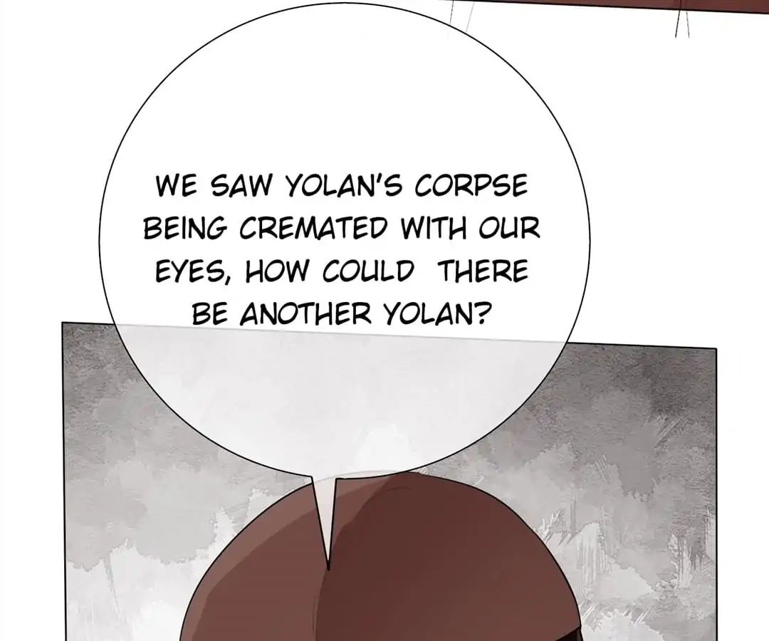 Love You Beyond My Thought Chapter 48 - page 39