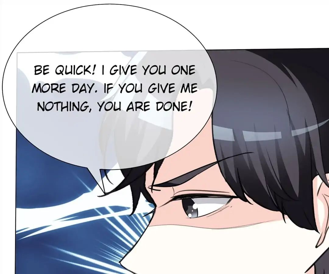 Love You Beyond My Thought Chapter 48 - page 9