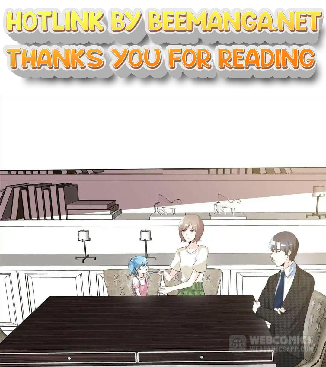 Love You Beyond My Thought Chapter 76 - page 1
