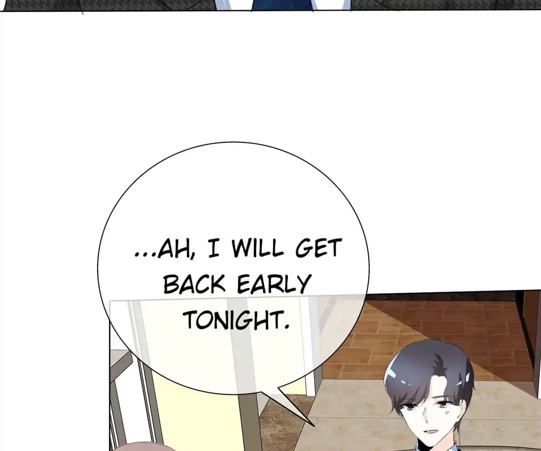 Love You Beyond My Thought Chapter 76 - page 12