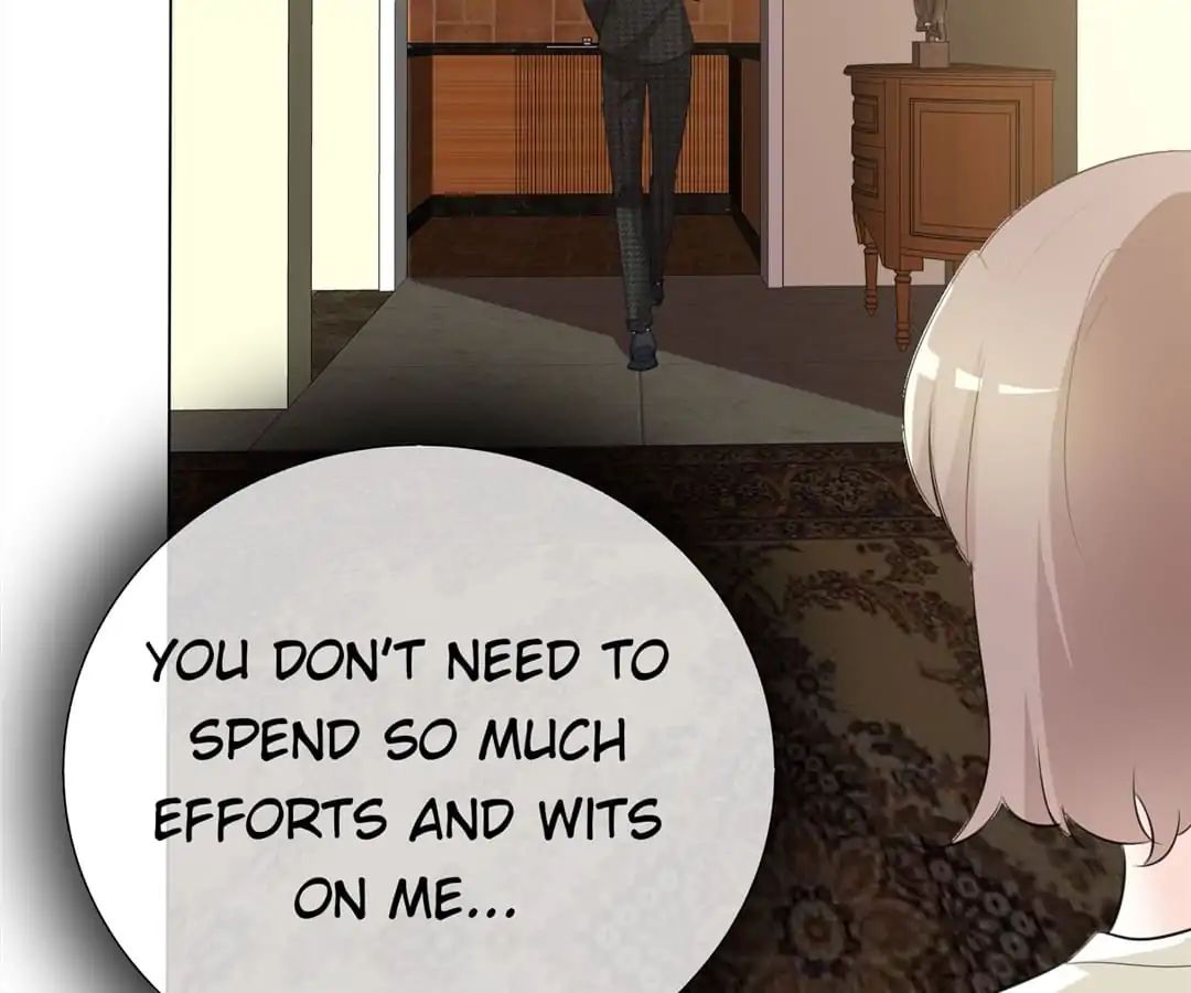 Love You Beyond My Thought Chapter 76 - page 22