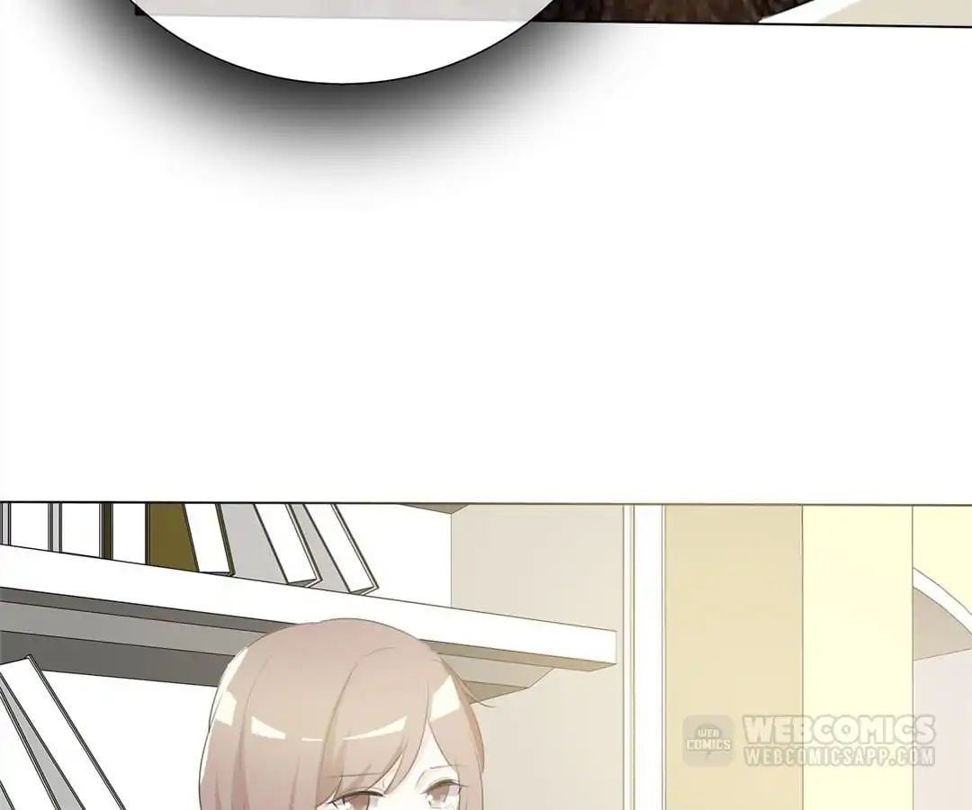 Love You Beyond My Thought Chapter 76 - page 23