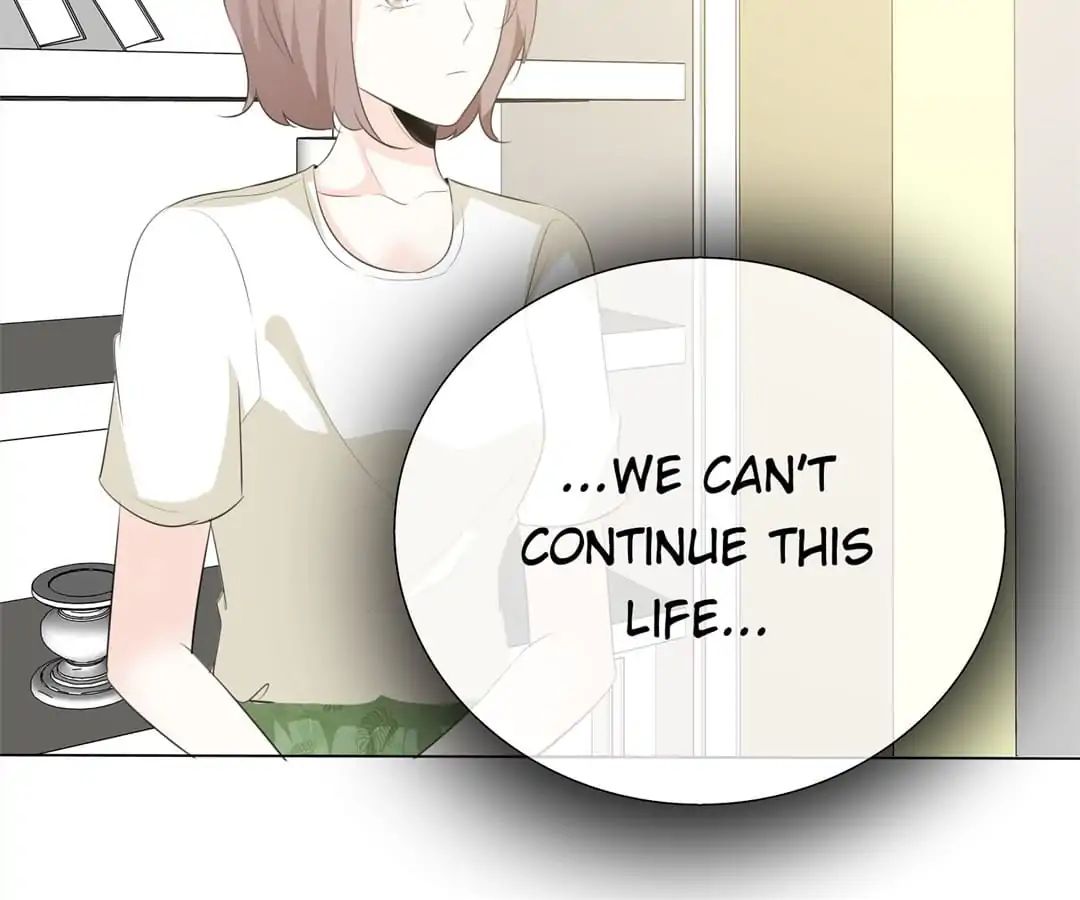 Love You Beyond My Thought Chapter 76 - page 24
