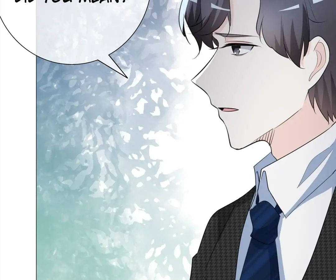 Love You Beyond My Thought Chapter 76 - page 38