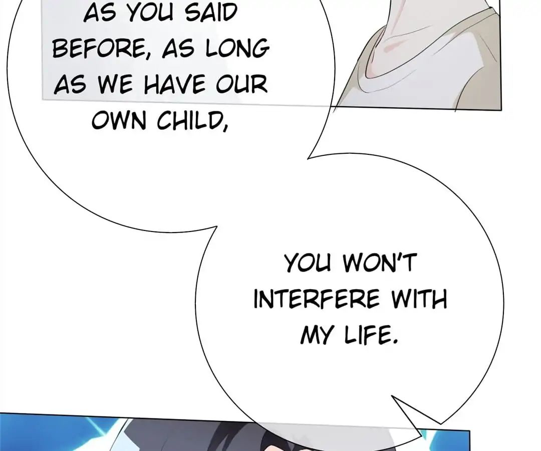 Love You Beyond My Thought Chapter 76 - page 42