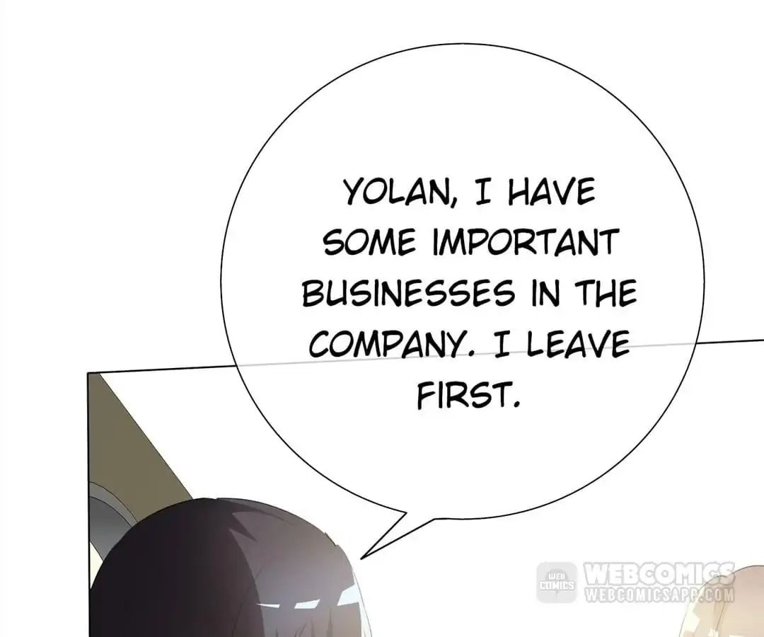 Love You Beyond My Thought Chapter 76 - page 7