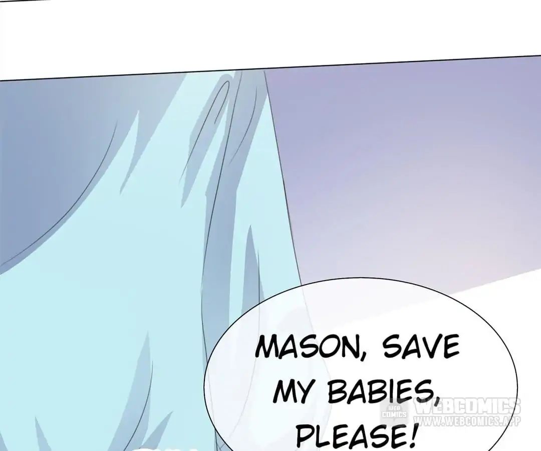 Love You Beyond My Thought Chapter 16 - page 13