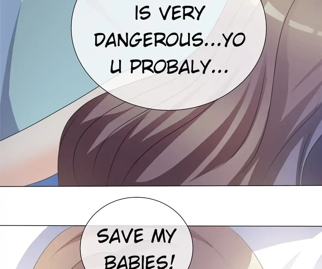 Love You Beyond My Thought Chapter 16 - page 18