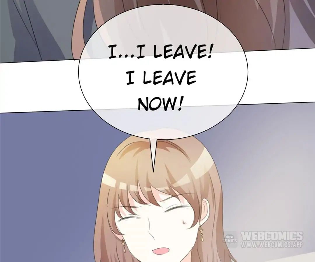 Love You Beyond My Thought Chapter 16 - page 3