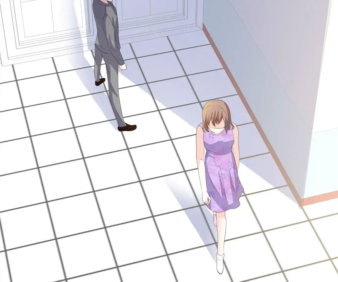 Love You Beyond My Thought Chapter 16 - page 6