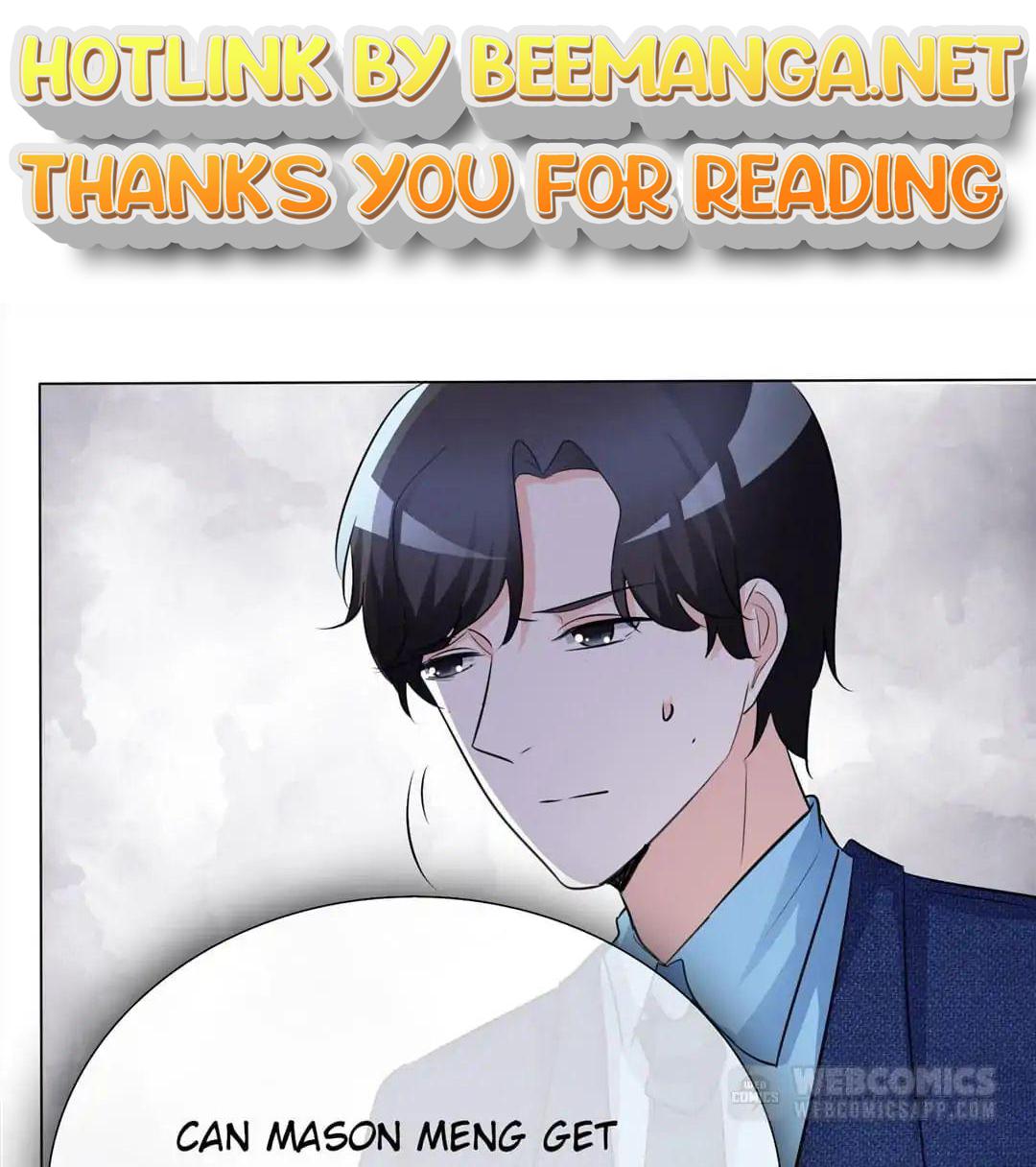 Love You Beyond My Thought Chapter 47 - page 1